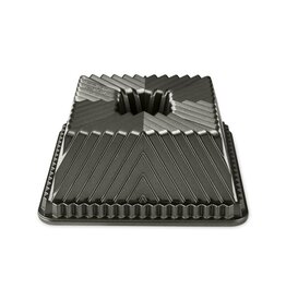 Square Bundt Pan (10 cups)
