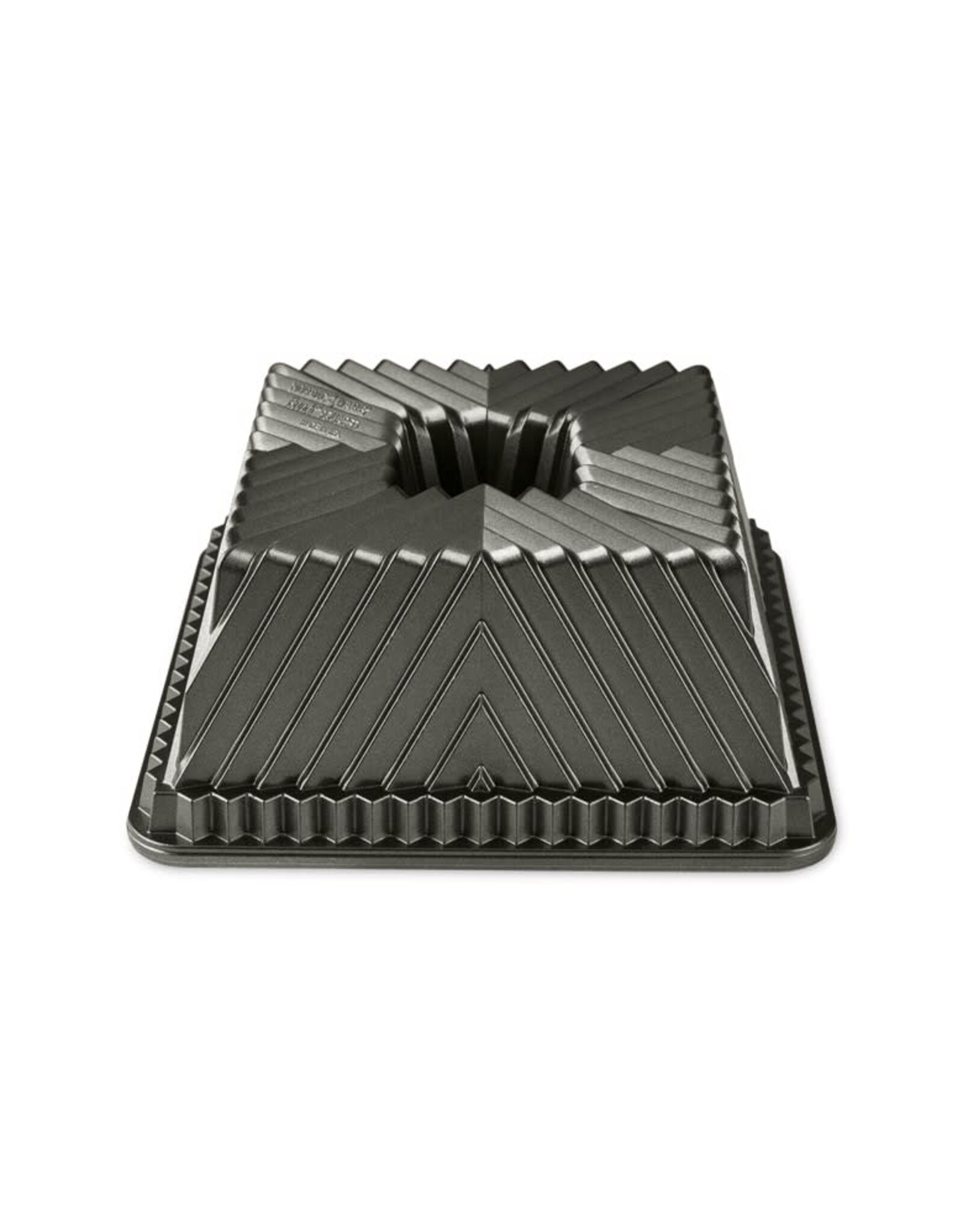 Square Bundt Pan (10 cups)