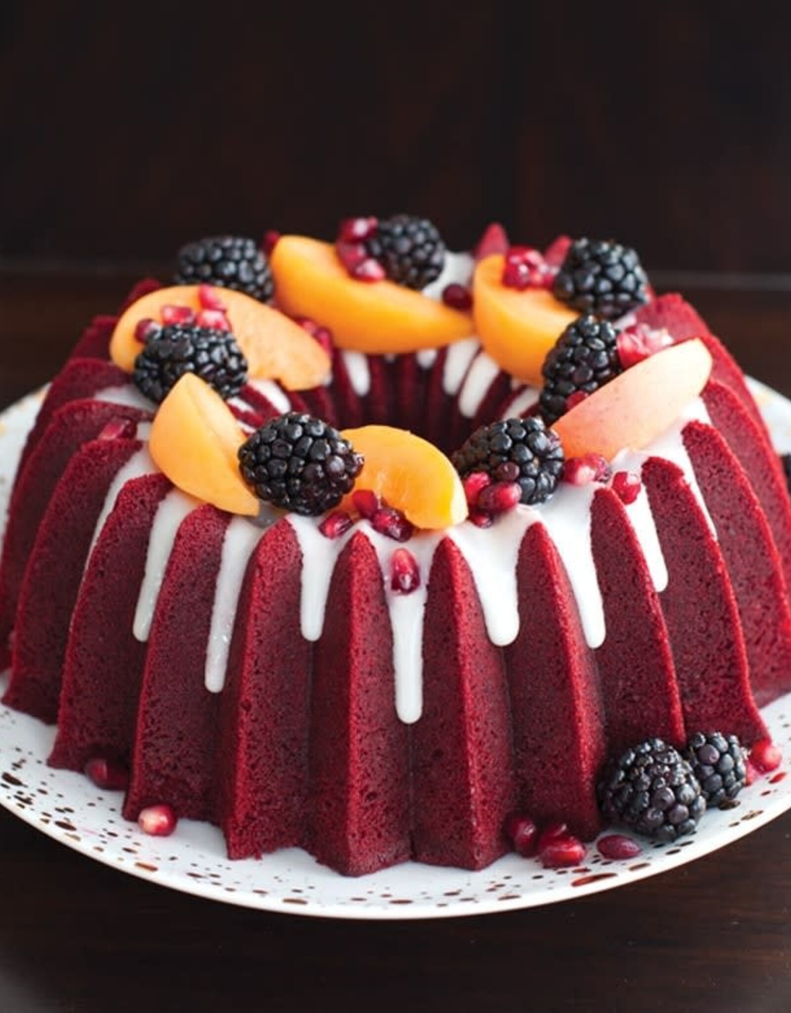 Brilliance Bundt Pan (10 cup)