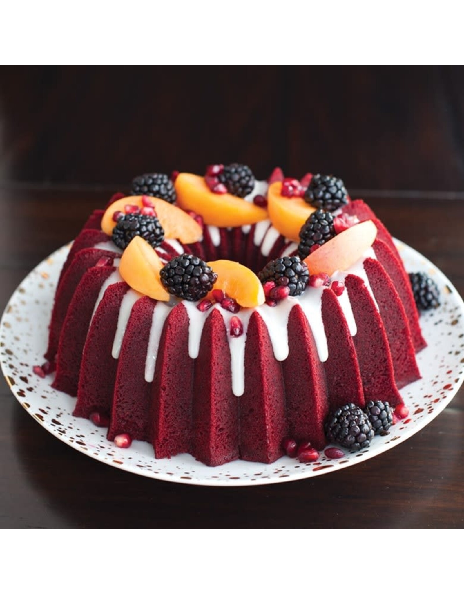 Brilliance Bundt Pan (10 cup)