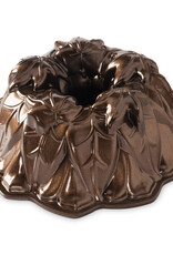 Harvest Leaves Bundt Pan (9 cups)