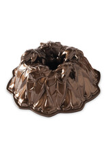 Harvest Leaves Bundt Pan (9 cups)