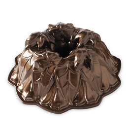 Harvest Leaves Bundt Pan (9 cups)