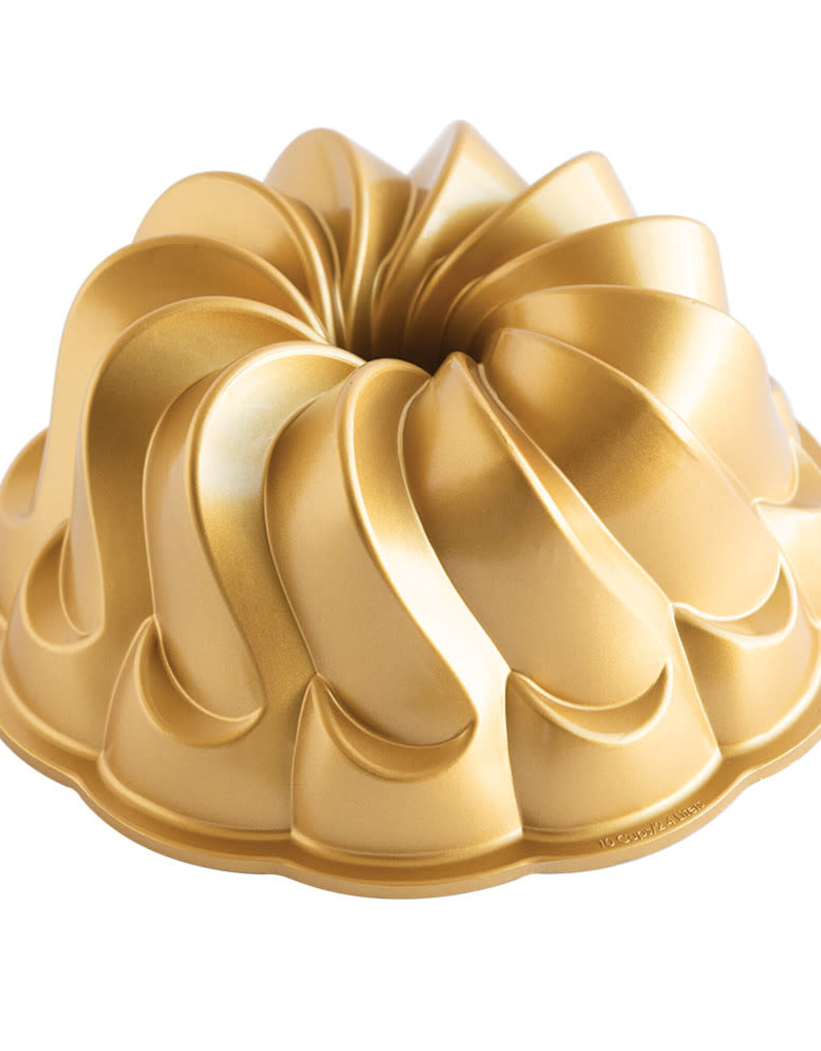 Pirouette Bundt Pan (10 cup)