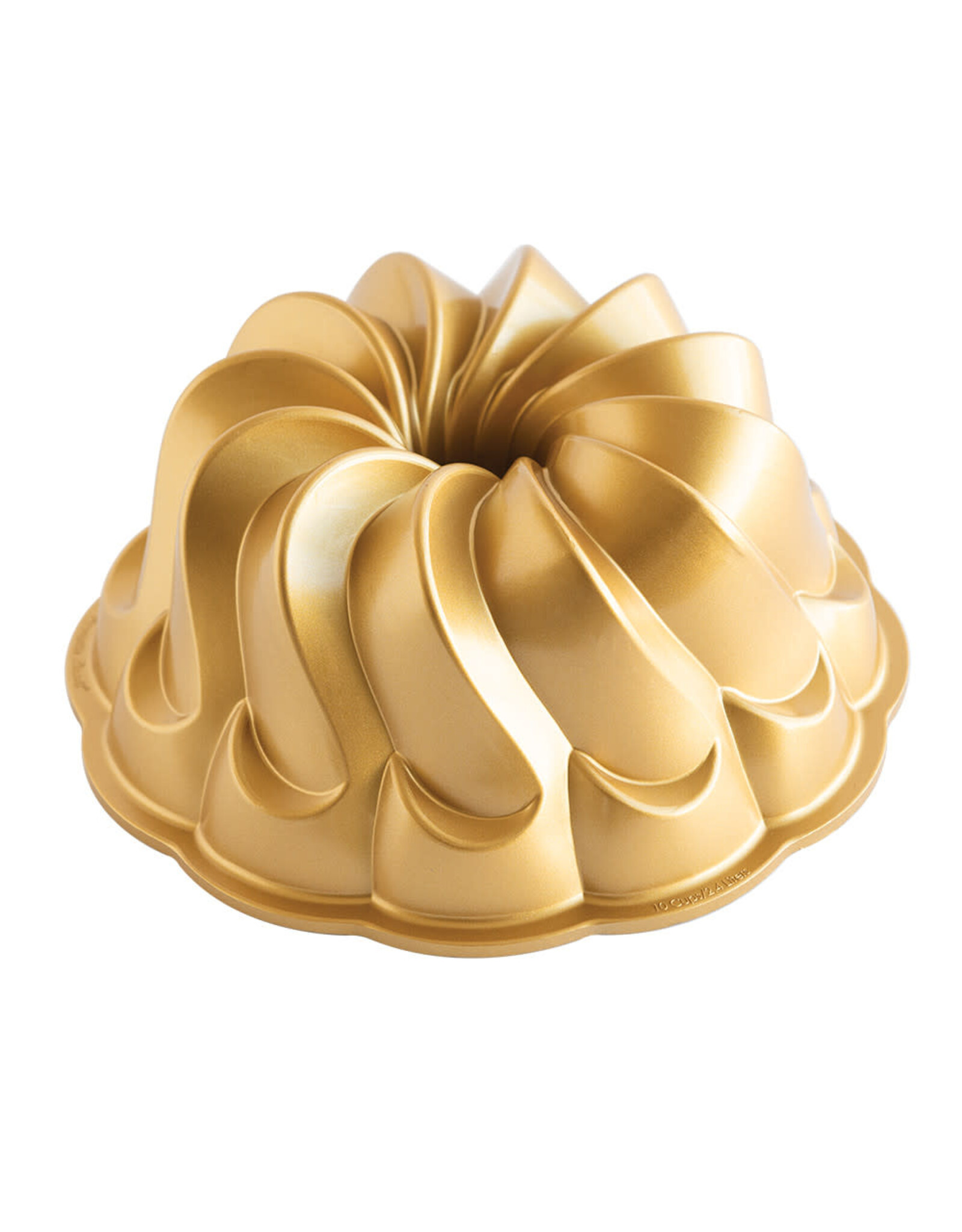 Pirouette Bundt Pan (10 cup)