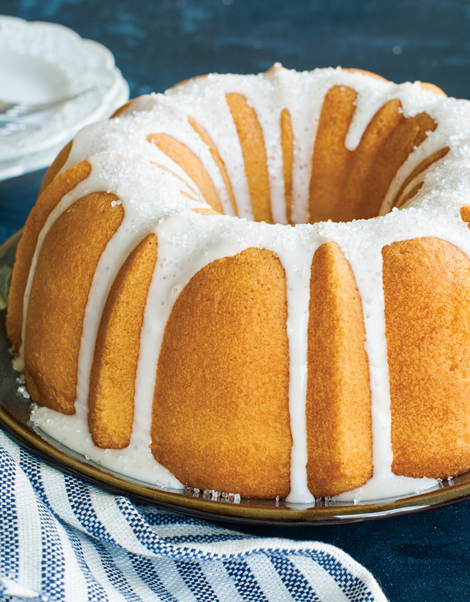 Treat Bundt Pan(12 cup)