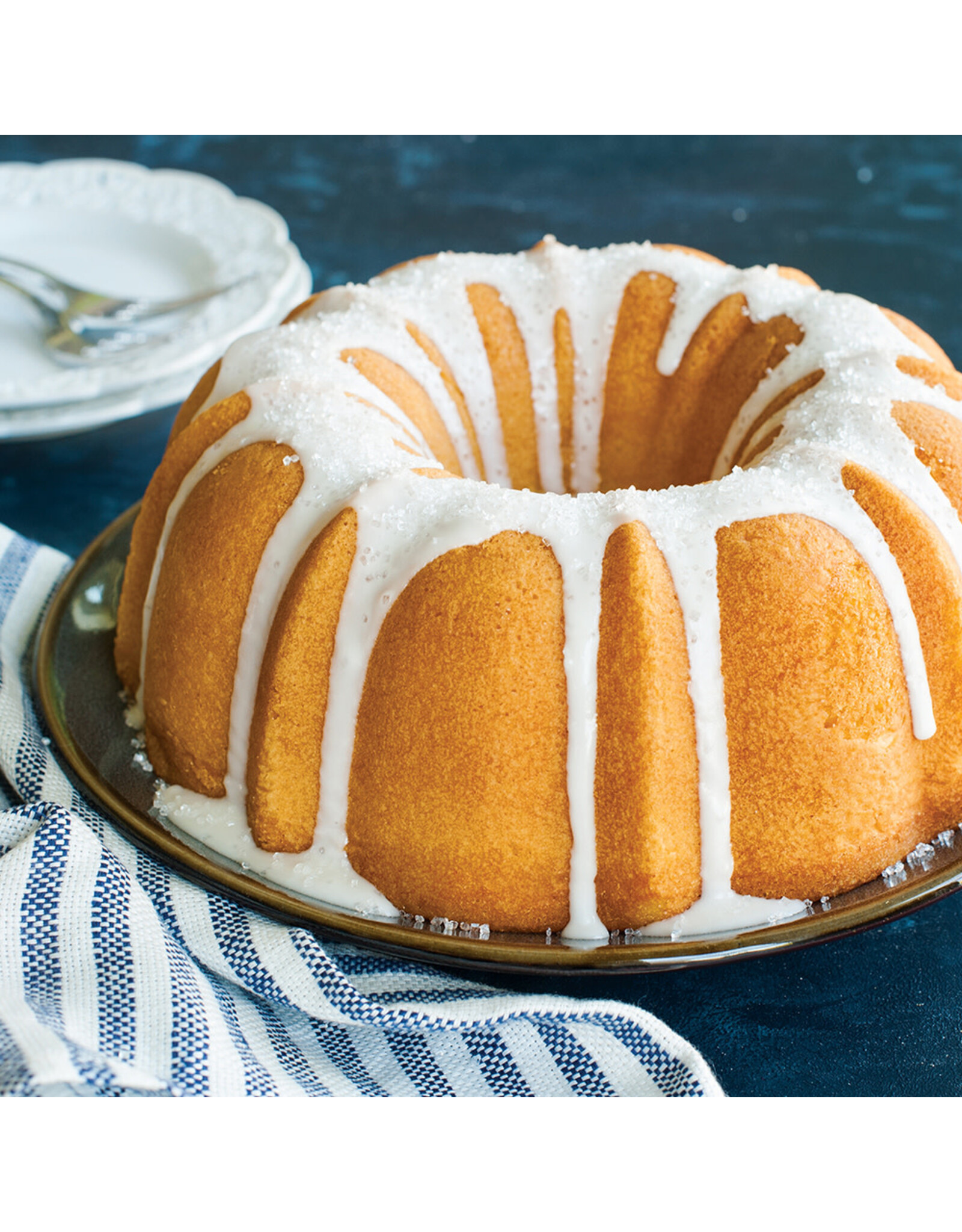 Treat Bundt Pan(12 cup)