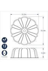 Treat Bundt Pan(12 cup)