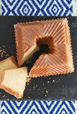 Square Bundt Pan (10 cups)