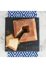 Square Bundt Pan (10 cups)