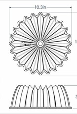 Brilliance Bundt Pan (10 cup)