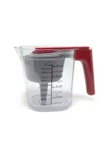 Nested Measuring Cups & Spoons (Set of 9)