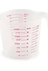 Measuring  Cup (4 C)