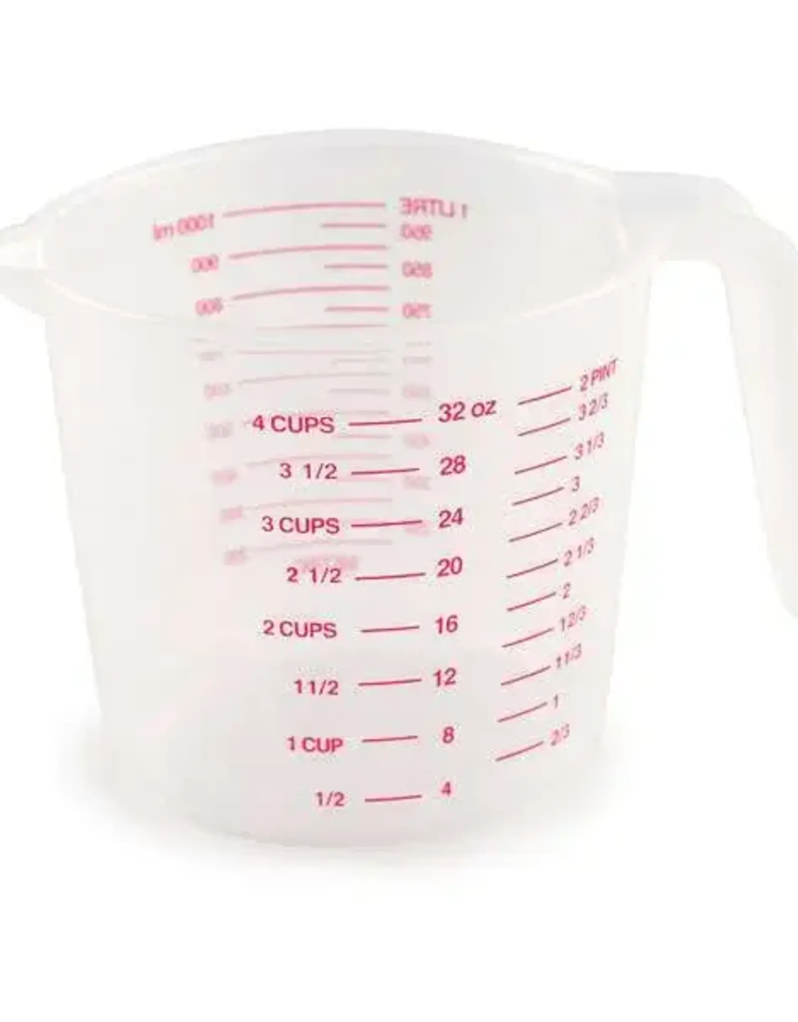 Measuring  Cup (4 C)