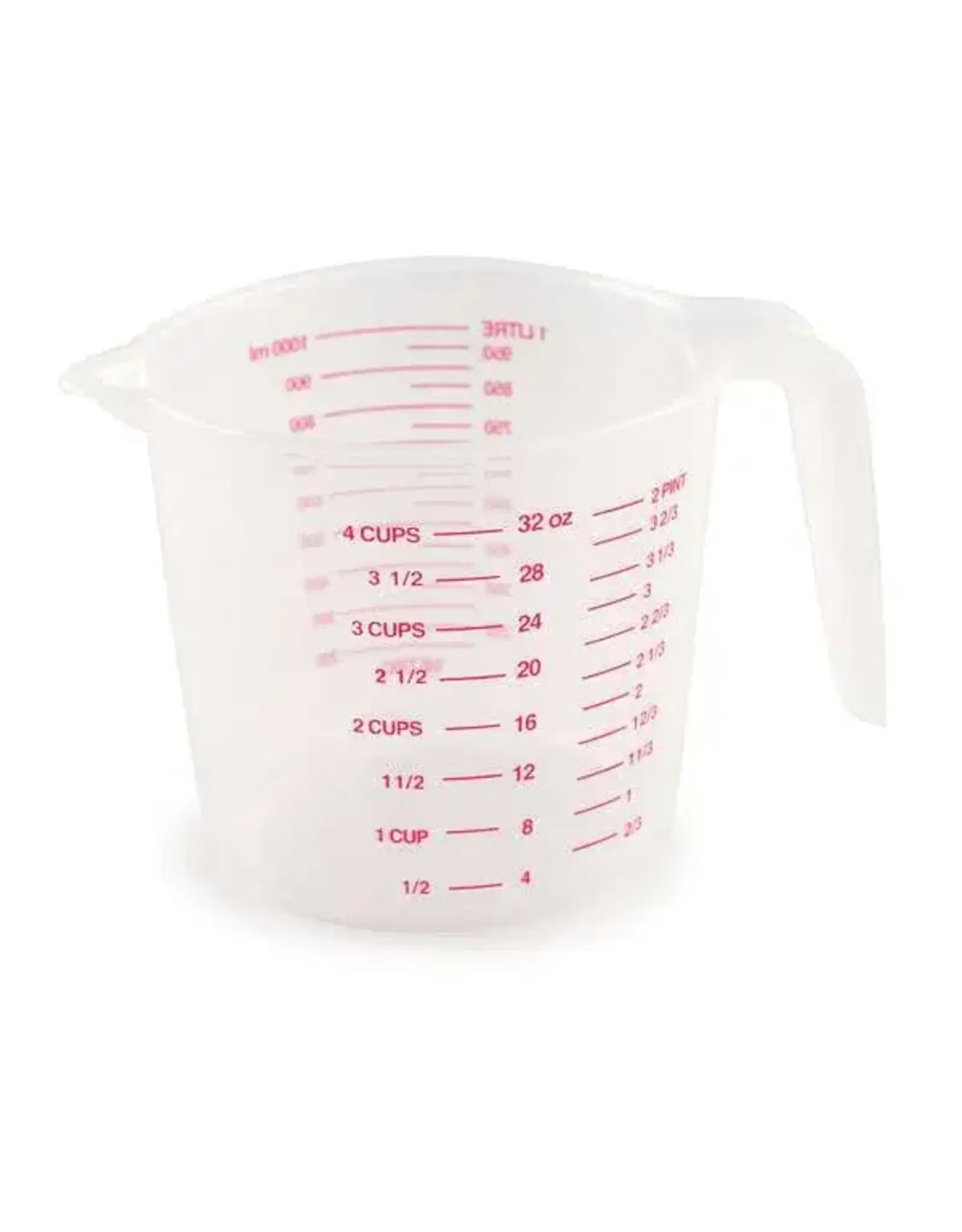 Measuring  Cup (4 C)