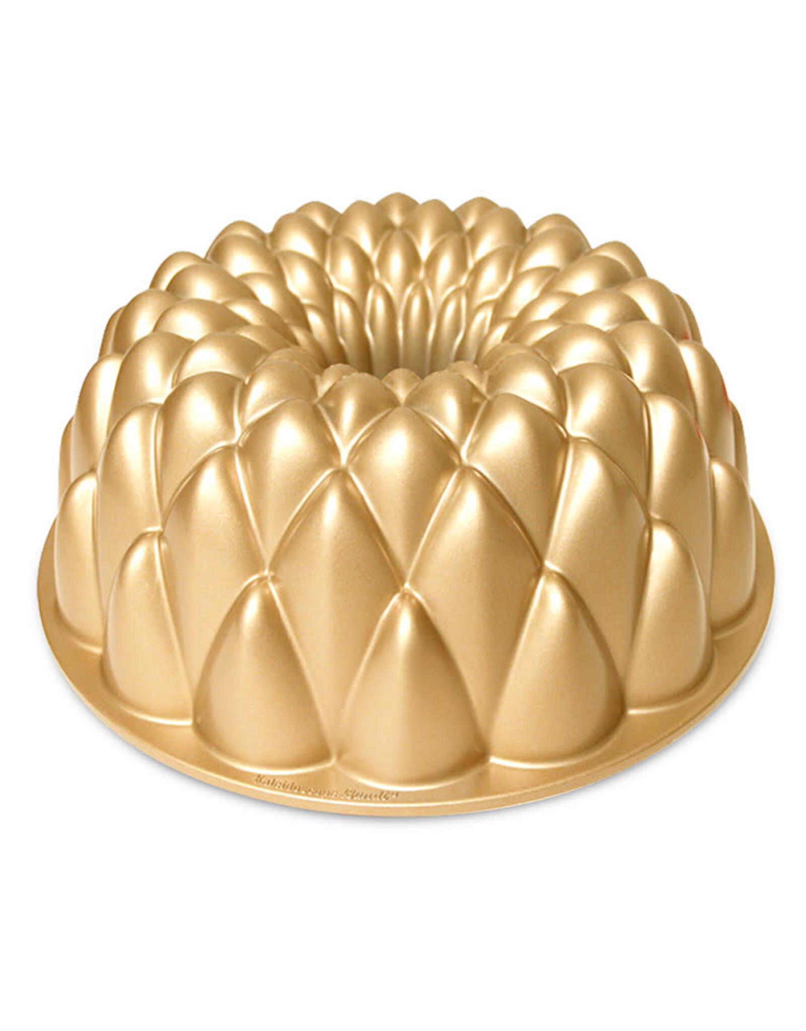 Kaleidoscope Bundt Pan (10 cup)