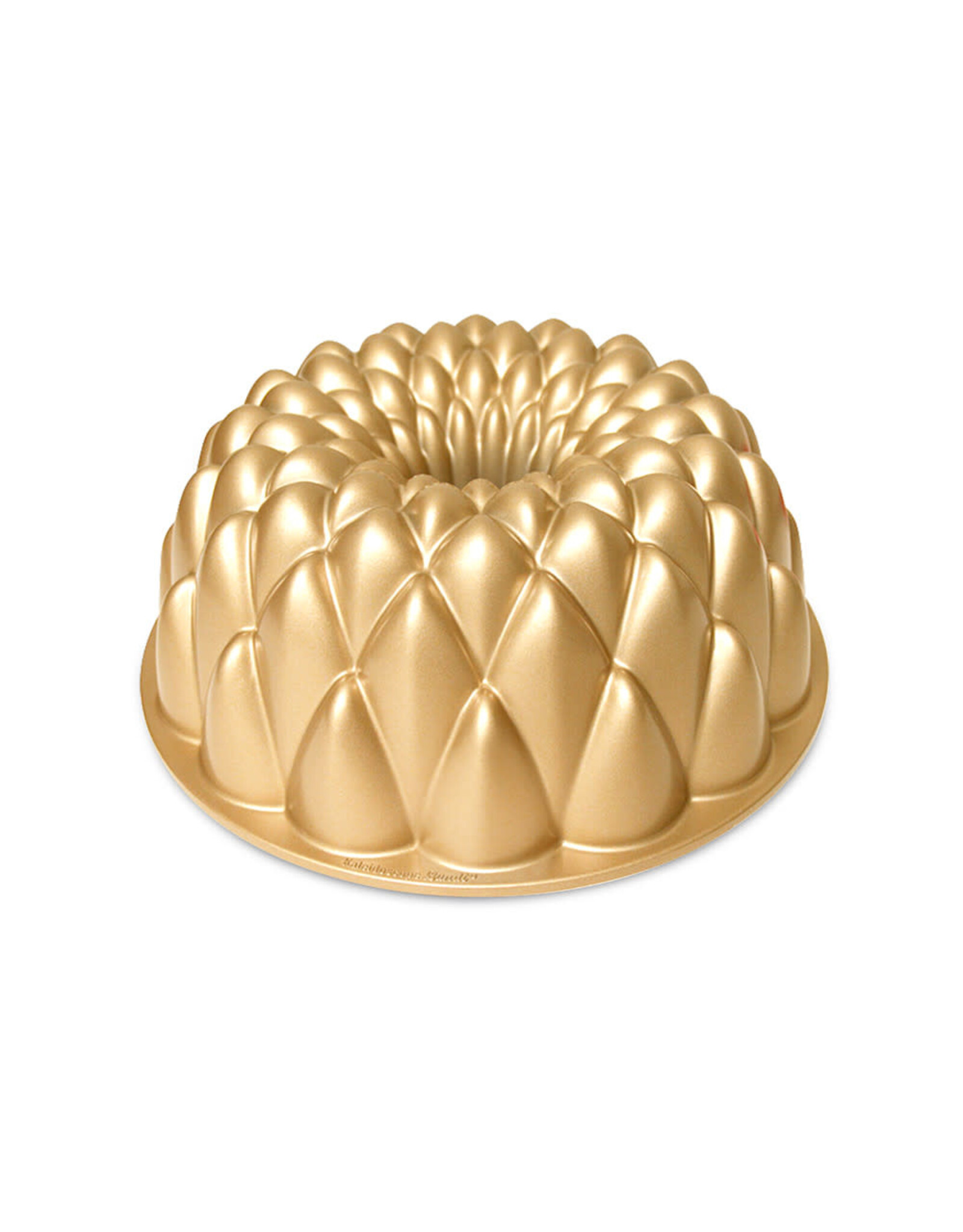 Kaleidoscope Bundt Pan (10 cup)