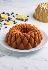 Kaleidoscope Bundt Pan (10 cup)