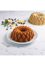 Kaleidoscope Bundt Pan (10 cup)