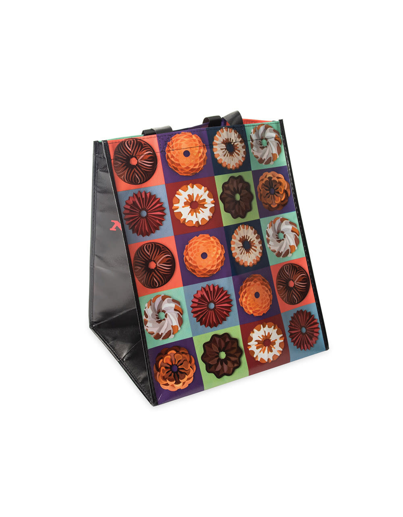 Bundt Tote Bag (12x12x15)