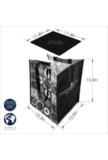 Bundt Tote Bag (12x12x15)