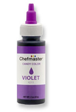 Violet Candy Color (2oz)