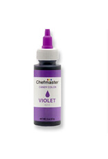Violet Candy Color (2oz)
