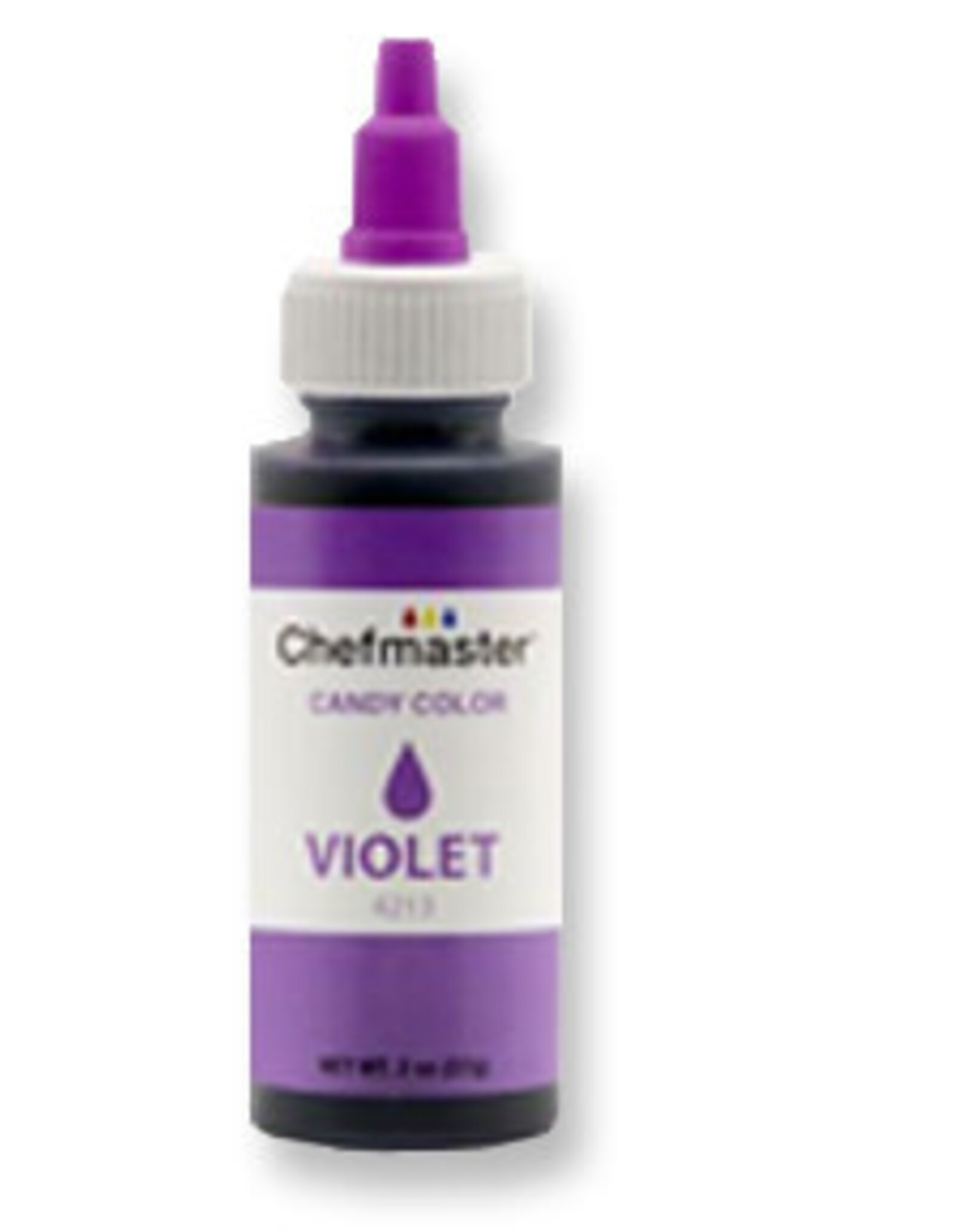 Violet Candy Color (2oz)
