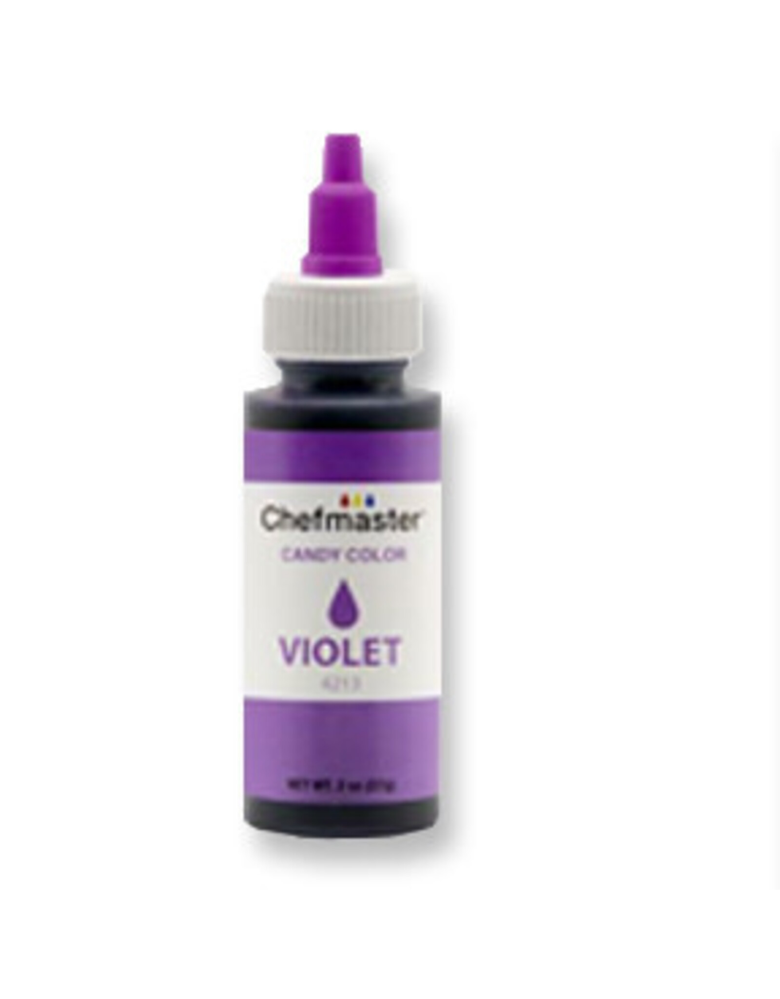 Violet Candy Color (2oz)