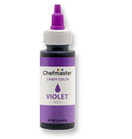 Violet Candy Color (2oz)