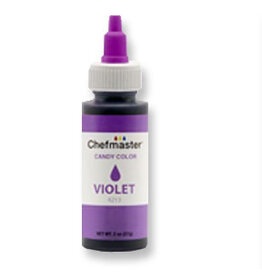 Violet Candy Color (2oz)