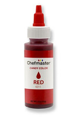 Red Candy Color (2oz)