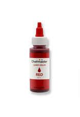 Red Candy Color (2oz)