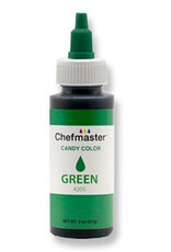 Green Candy Color (2oz)