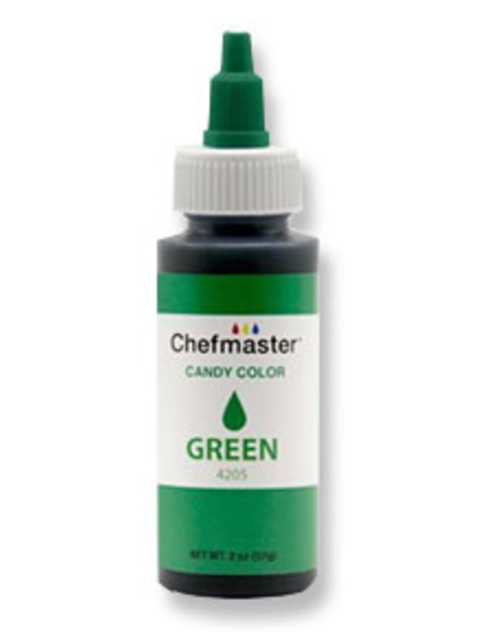 Green Candy Color (2oz)