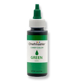 Green Candy Color (2oz)