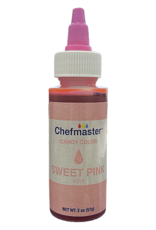 Sweet Pink Candy Color (2oz)