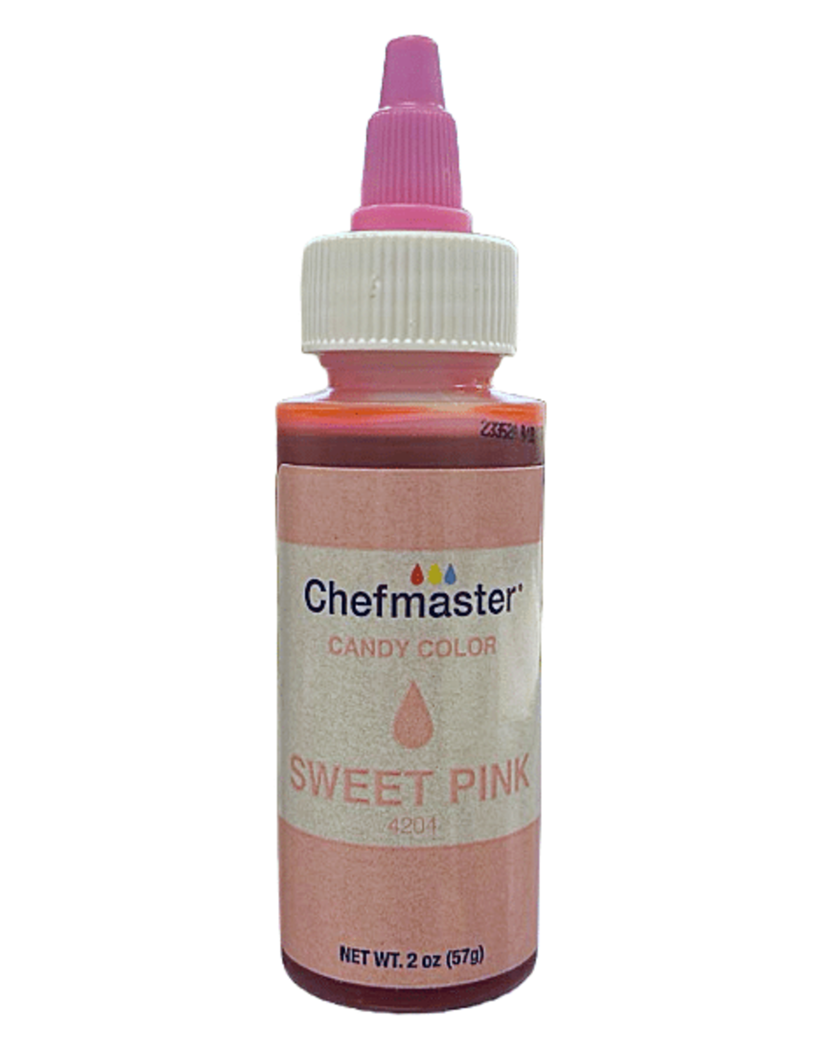 Sweet Pink Candy Color (2oz)