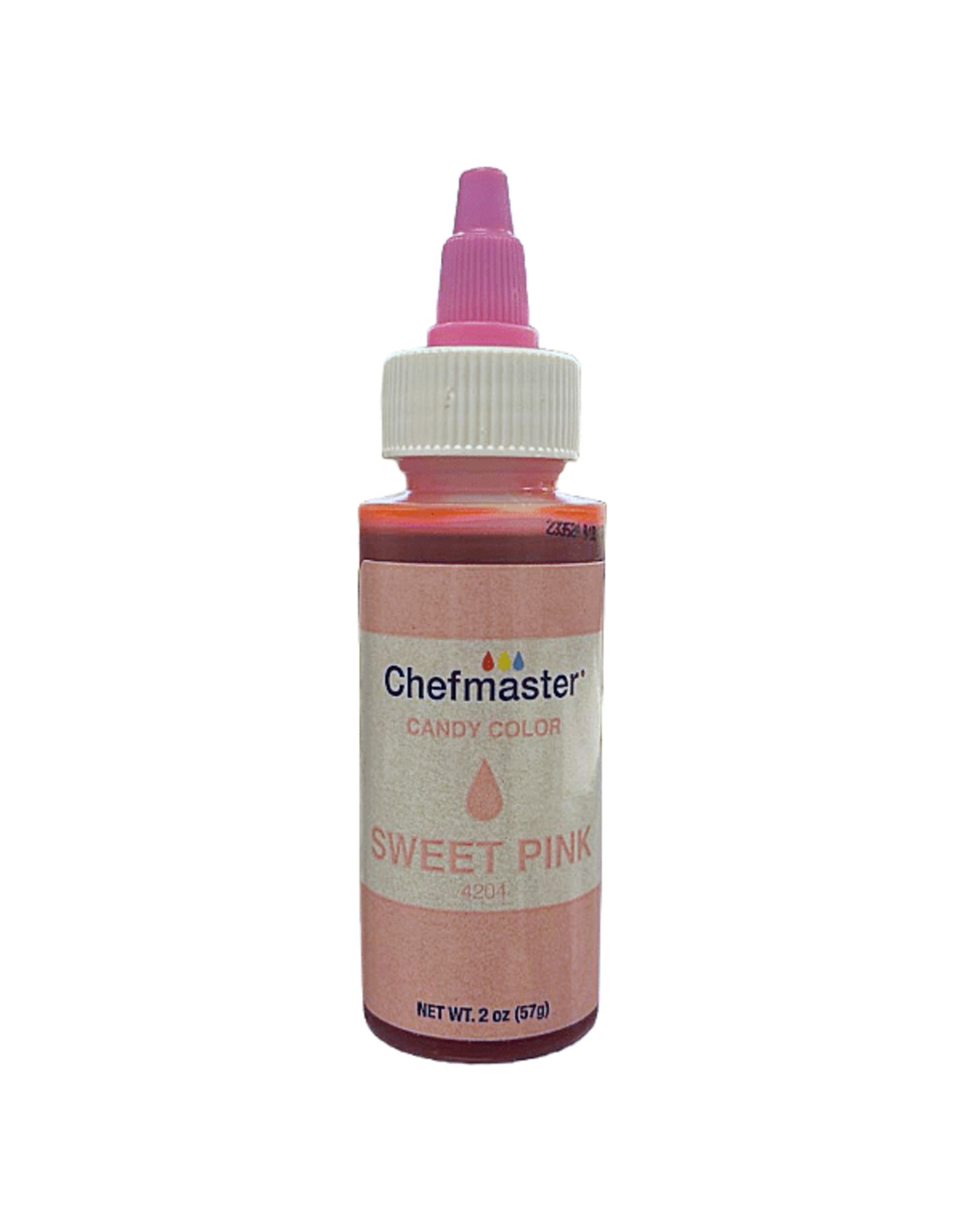 Sweet Pink Candy Color (2oz)