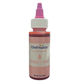 Sweet Pink Candy Color (2oz)