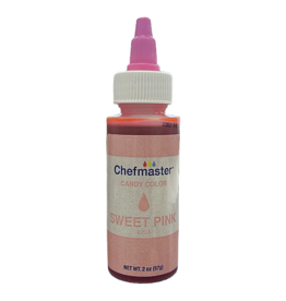 Sweet Pink Candy Color (2oz)