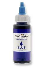Blue Candy Color (2oz)