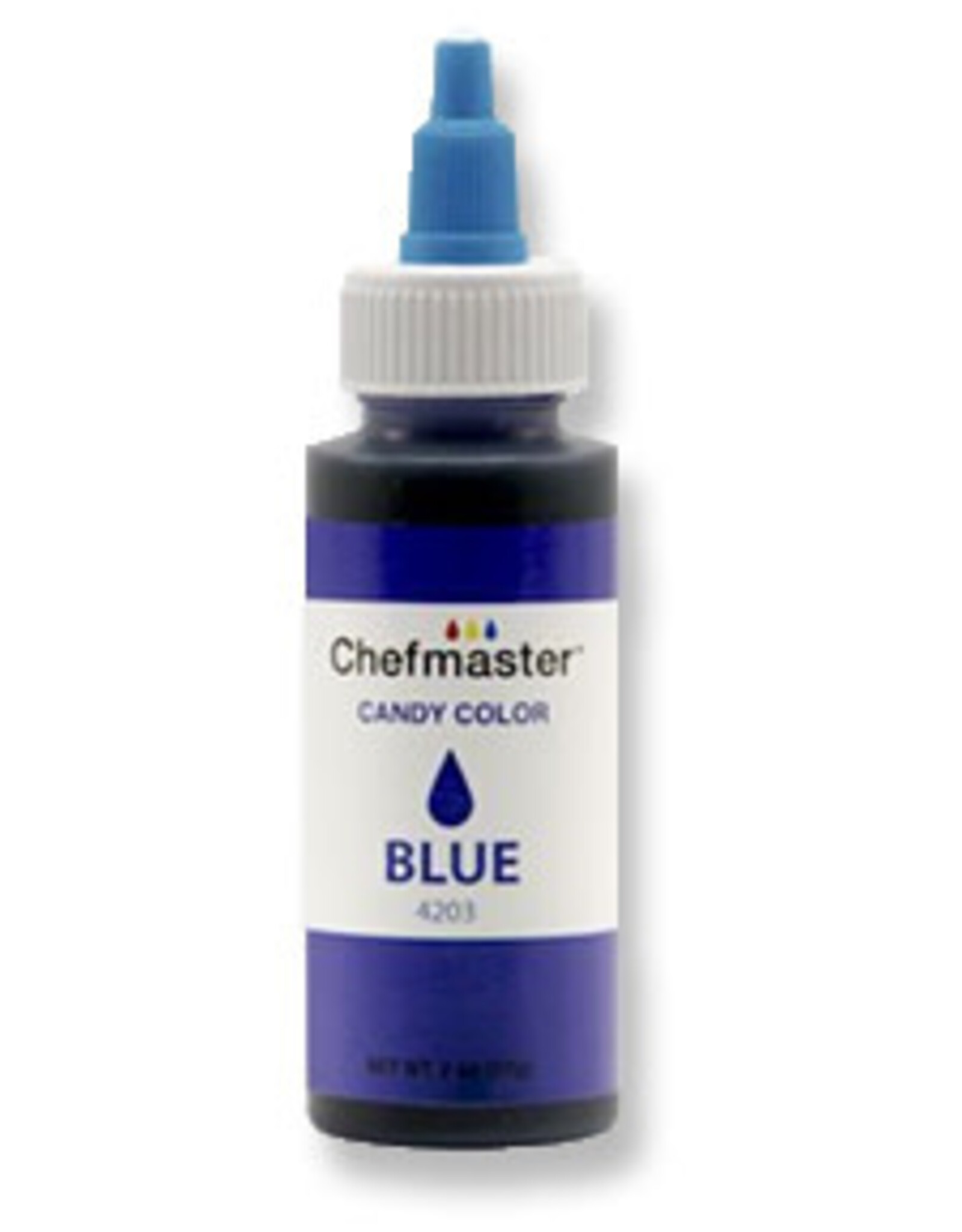 Blue Candy Color (2oz)