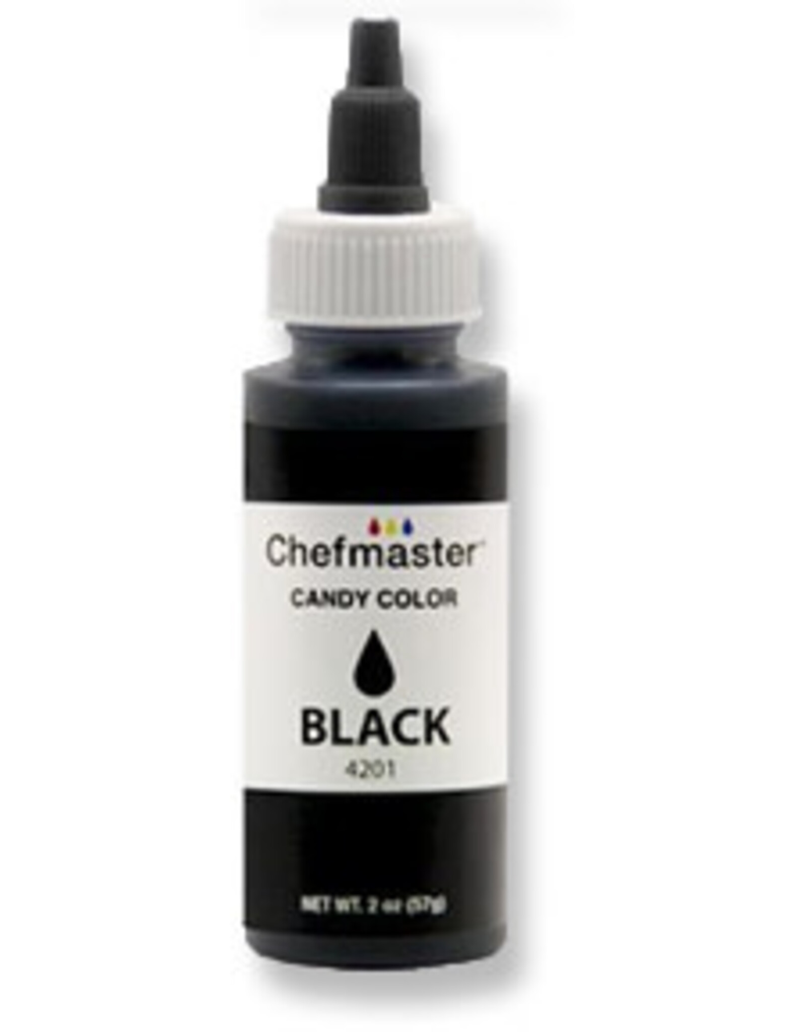 Black Candy Color (2oz)