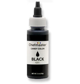 Black Candy Color (2oz)