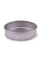 12" X 3" Round Baking Pan