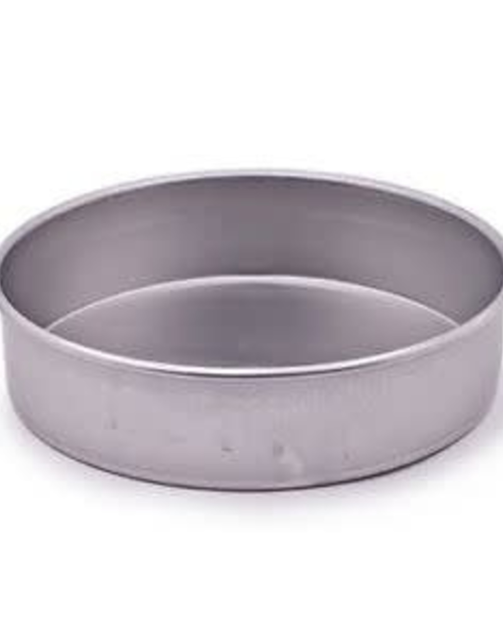 12" X 3" Round Baking Pan