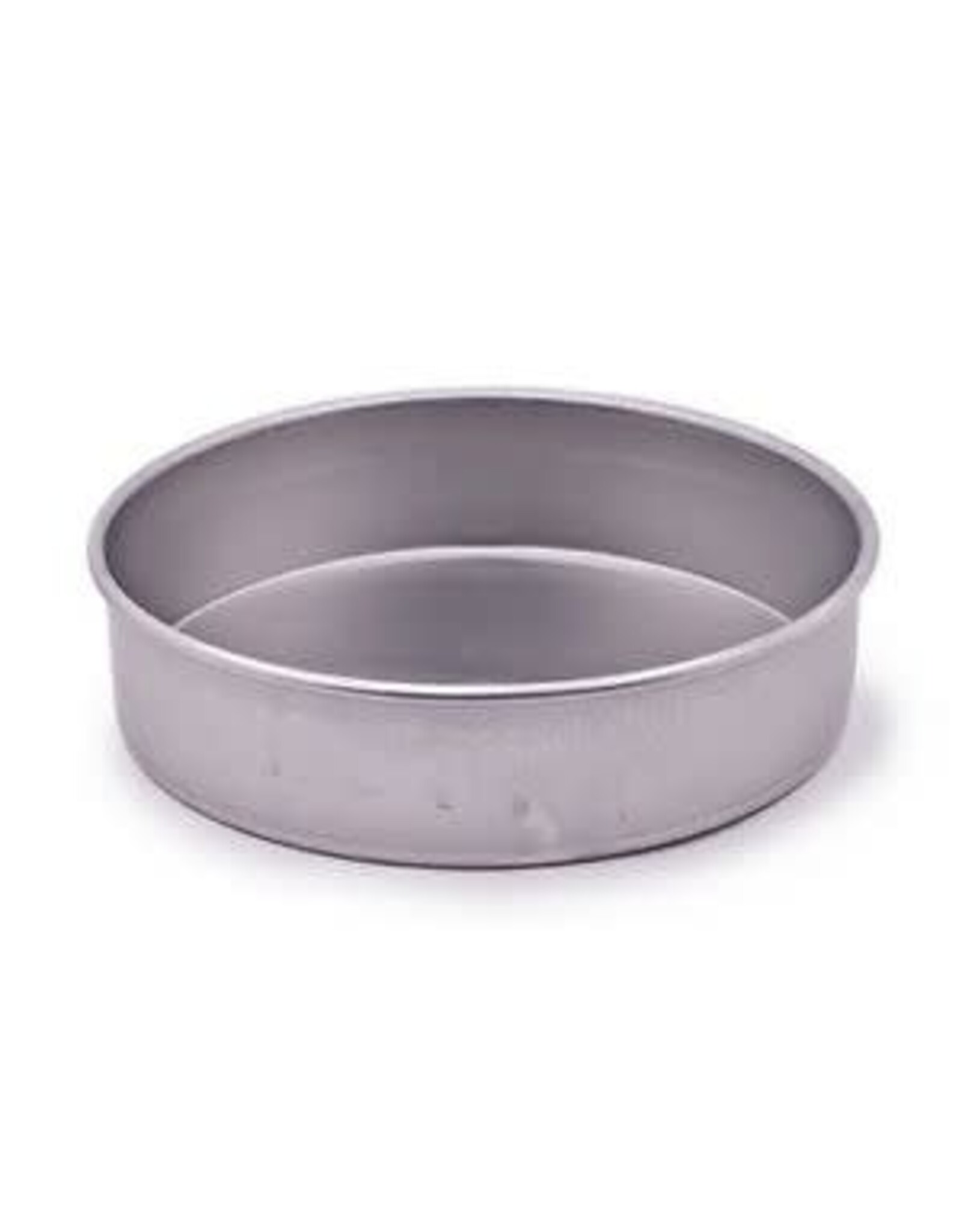 12" X 3" Round Baking Pan