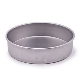 12" X 3" Round Baking Pan