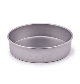 12" X 3" Round Baking Pan